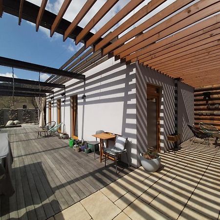 Vigeo Lounge B&B Coffee Бойниці Екстер'єр фото