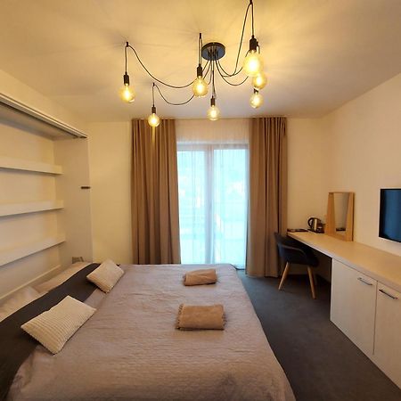 Vigeo Lounge B&B Coffee Бойниці Екстер'єр фото
