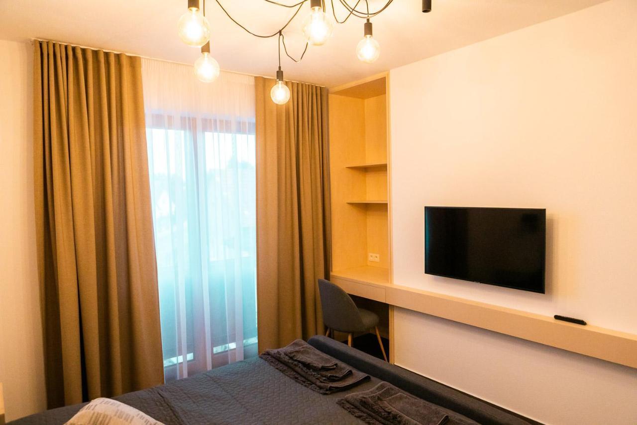 Vigeo Lounge B&B Coffee Бойниці Екстер'єр фото