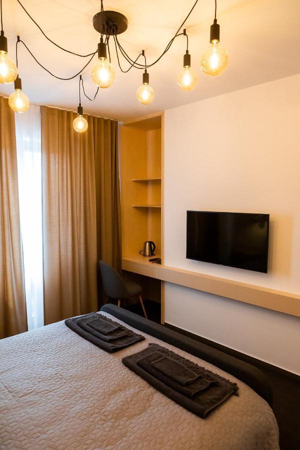 Vigeo Lounge B&B Coffee Бойниці Екстер'єр фото