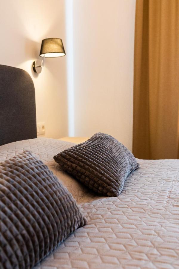 Vigeo Lounge B&B Coffee Бойниці Екстер'єр фото