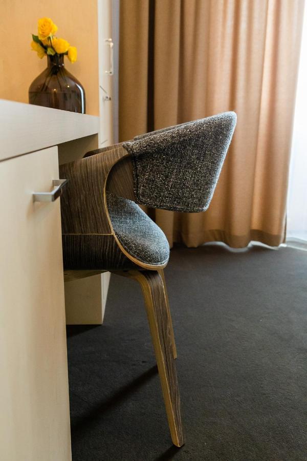 Vigeo Lounge B&B Coffee Бойниці Екстер'єр фото
