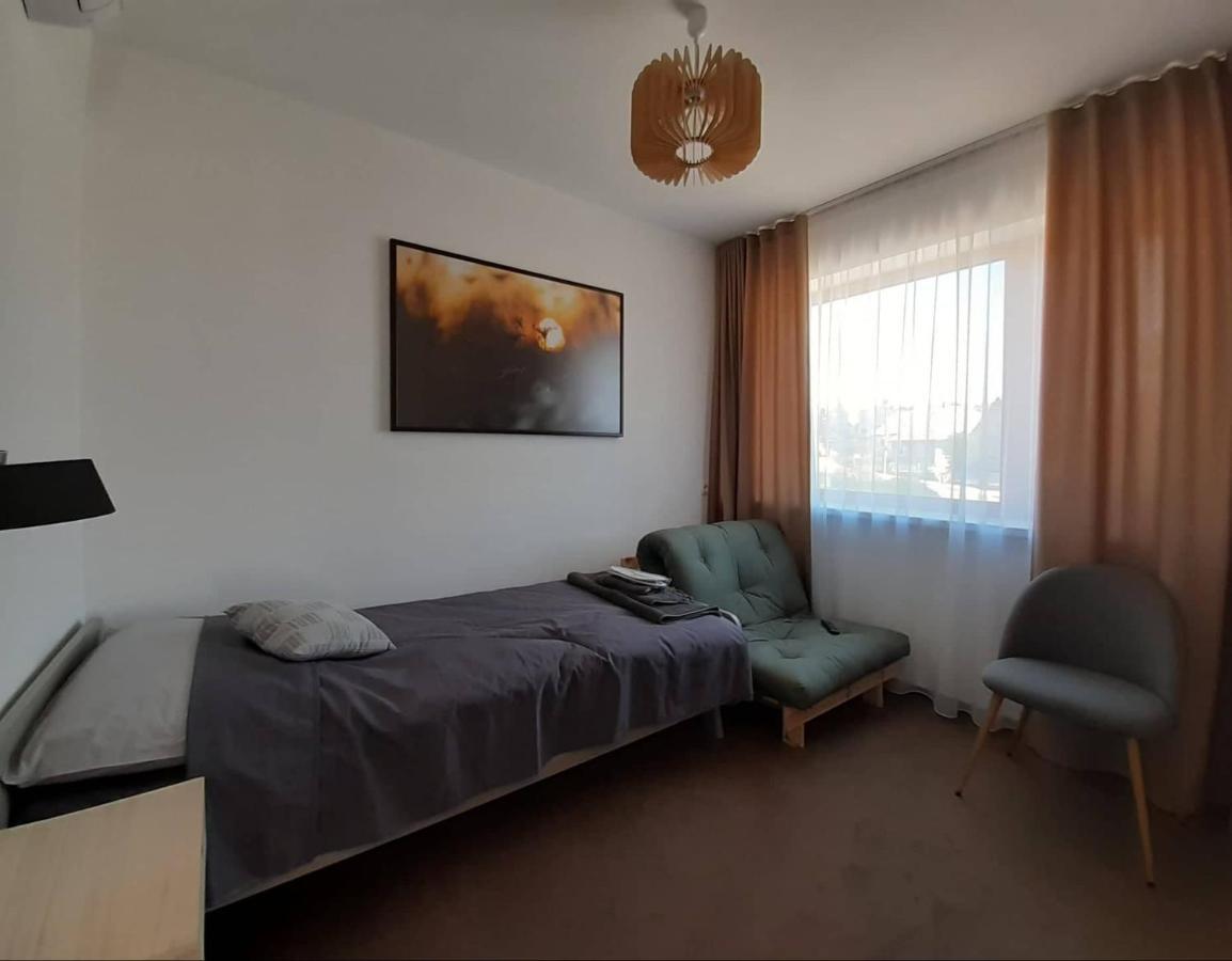 Vigeo Lounge B&B Coffee Бойниці Екстер'єр фото