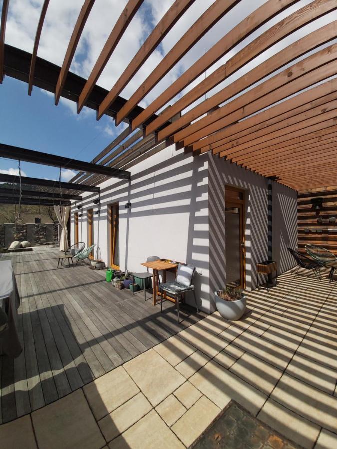 Vigeo Lounge B&B Coffee Бойниці Екстер'єр фото