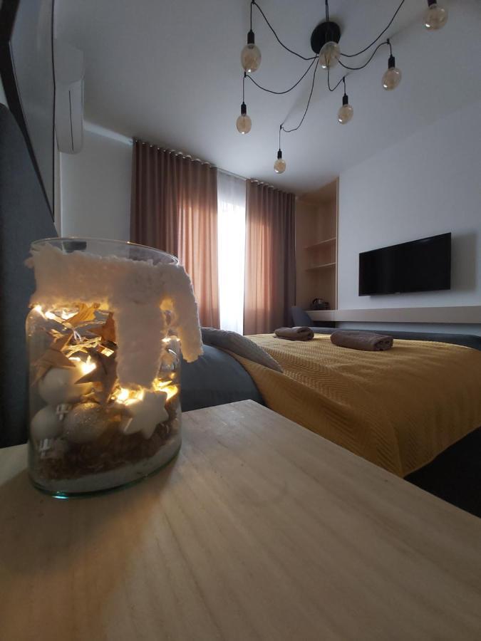 Vigeo Lounge B&B Coffee Бойниці Екстер'єр фото